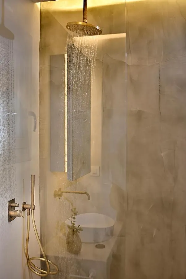 Villa Nolita By Blanco Villas Glastros  Glastros (Mykonos)