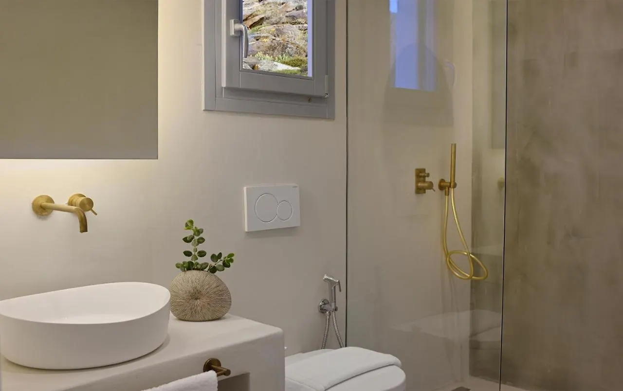 Villa Nolita By Blanco Villas Glastros   Glastros (Mykonos)